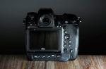 Обзор Nikon Z9: универсальная беззеркальная камера со съёмкой видео 8K Обзор Nikon Z9: универсальная беззеркальная камера со съёмкой видео 8K