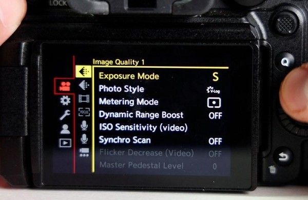 Обзор Panasonic GH6: лучшая беззеркальная камера для влога с оговорками Обзор Panasonic GH6: лучшая беззеркальная камера для влога с оговорками