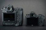 Обзор Nikon Z9: универсальная беззеркальная камера со съёмкой видео 8K Обзор Nikon Z9: универсальная беззеркальная камера со съёмкой видео 8K
