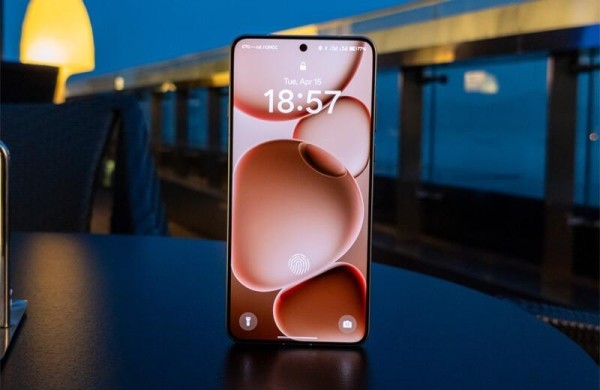 Обзор Oppo Find X8 Ultra: флагманского смартфона с превосходными камерами Обзор Oppo Find X8 Ultra: флагманского смартфона с превосходными камерами