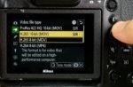 Обзор Nikon Z9: универсальная беззеркальная камера со съёмкой видео 8K Обзор Nikon Z9: универсальная беззеркальная камера со съёмкой видео 8K