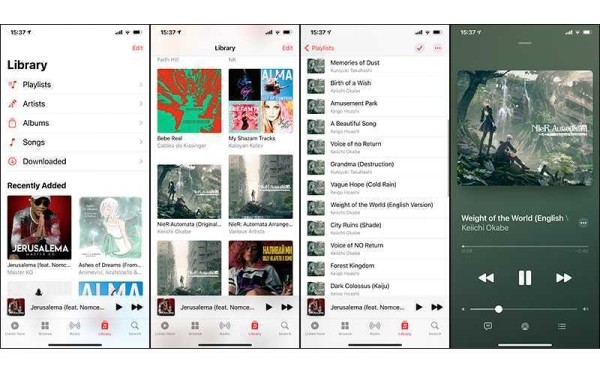 Обзор Apple iOS 14: обновление мобильной операционной системы Apple Обзор Apple iOS 14: обновление мобильной операционной системы Apple