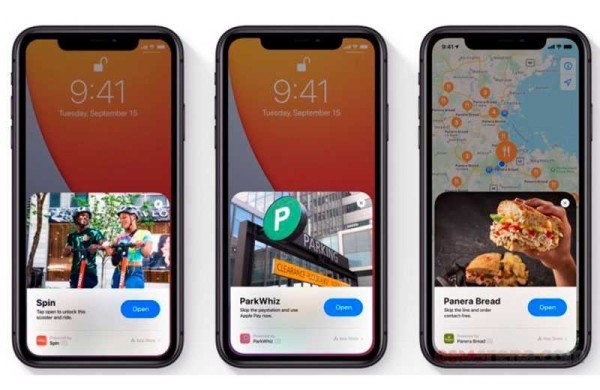 Обзор Apple iOS 14: обновление мобильной операционной системы Apple Обзор Apple iOS 14: обновление мобильной операционной системы Apple