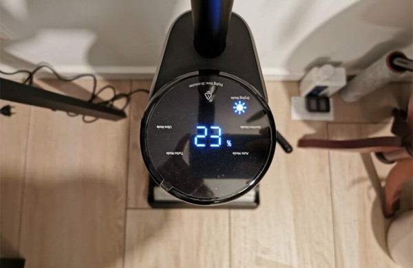 Dreame H13 Pro: обзор мощного беспроводного пылесоса для сухой и влажной уборки Dreame H13 Pro: обзор мощного беспроводного пылесоса для сухой и влажной уборки