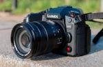 Обзор Panasonic GH6: лучшая беззеркальная камера для влога с оговорками Обзор Panasonic GH6: лучшая беззеркальная камера для влога с оговорками