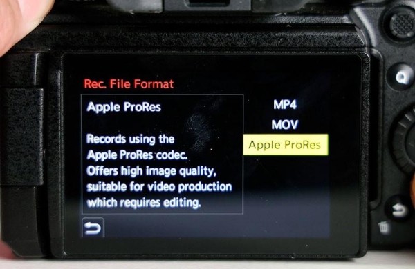 Обзор Panasonic GH6: лучшая беззеркальная камера для влога с оговорками Обзор Panasonic GH6: лучшая беззеркальная камера для влога с оговорками