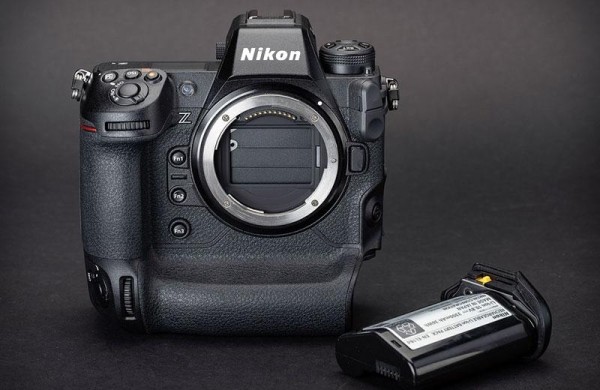 Обзор Nikon Z9: универсальная беззеркальная камера со съёмкой видео 8K Обзор Nikon Z9: универсальная беззеркальная камера со съёмкой видео 8K