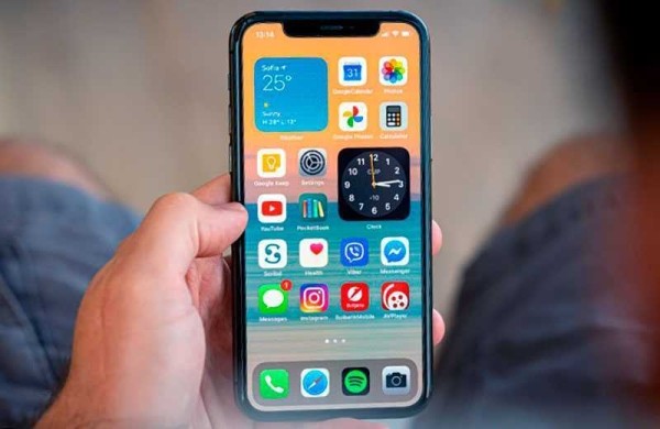 Обзор Apple iOS 14: обновление мобильной операционной системы Apple Обзор Apple iOS 14: обновление мобильной операционной системы Apple