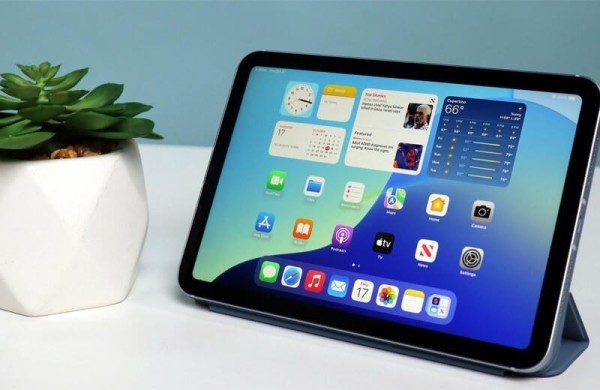 Обзор Apple iPad mini (A17 Pro): компактного планшета с самым мощным железом и ИИ Обзор Apple iPad mini (A17 Pro): компактного планшета с самым мощным железом и ИИ