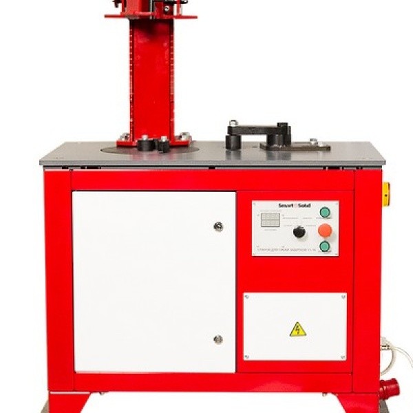 10 лучших станков для холодной ковки 10 лучших станков для холодной ковки