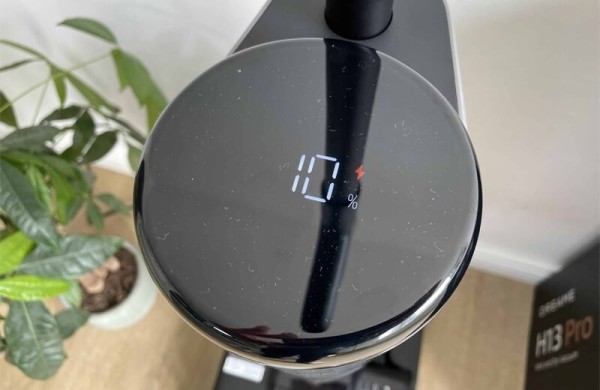 Dreame H13 Pro: обзор мощного беспроводного пылесоса для сухой и влажной уборки Dreame H13 Pro: обзор мощного беспроводного пылесоса для сухой и влажной уборки