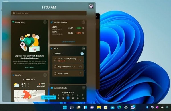 Обзор Microsoft Windows 11: что нового в операционной системе и стоит ли обновляться Обзор Microsoft Windows 11: что нового в операционной системе и стоит ли обновляться