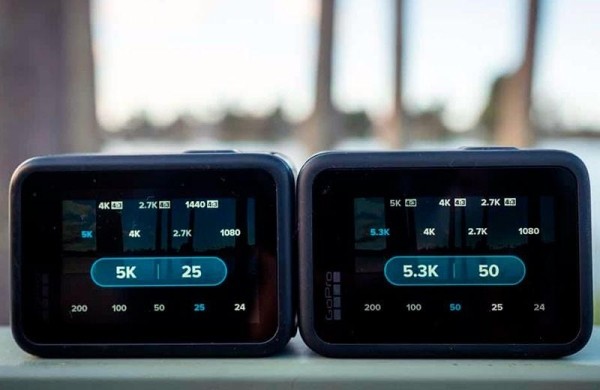 Обзор GoPro Hero 10 Black: самой мощной экшн-камеры GoPro на сегодня Обзор GoPro Hero 10 Black: самой мощной экшн-камеры GoPro на сегодня