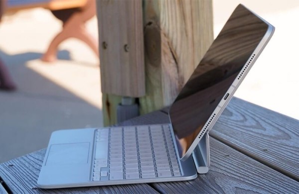 Обзор Apple iPad Pro 11 (2024): флагманского планшета с производительностью уровня ПК Обзор Apple iPad Pro 11 (2024): флагманского планшета с производительностью уровня ПК