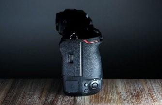 Обзор Nikon Z9: универсальная беззеркальная камера со съёмкой видео 8K Обзор Nikon Z9: универсальная беззеркальная камера со съёмкой видео 8K