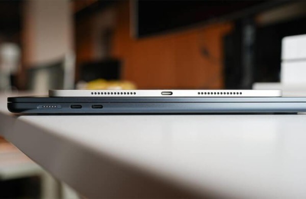 Обзор Apple iPad Pro 11 (2024): флагманского планшета с производительностью уровня ПК Обзор Apple iPad Pro 11 (2024): флагманского планшета с производительностью уровня ПК