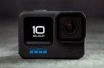 Обзор GoPro Hero 10 Black: самой мощной экшн-камеры GoPro на сегодня Обзор GoPro Hero 10 Black: самой мощной экшн-камеры GoPro на сегодня