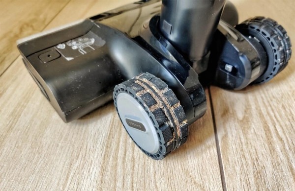 Dreame H13 Pro: обзор мощного беспроводного пылесоса для сухой и влажной уборки Dreame H13 Pro: обзор мощного беспроводного пылесоса для сухой и влажной уборки