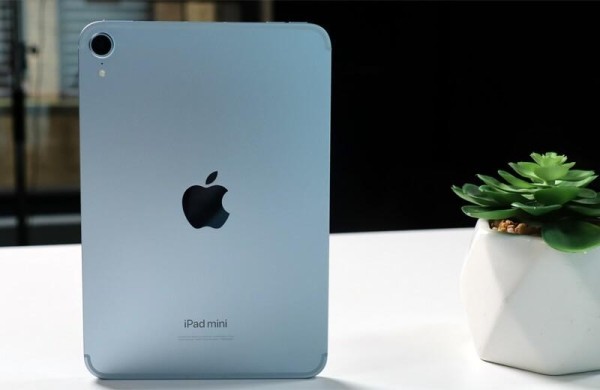 Обзор Apple iPad mini (A17 Pro): компактного планшета с самым мощным железом и ИИ Обзор Apple iPad mini (A17 Pro): компактного планшета с самым мощным железом и ИИ