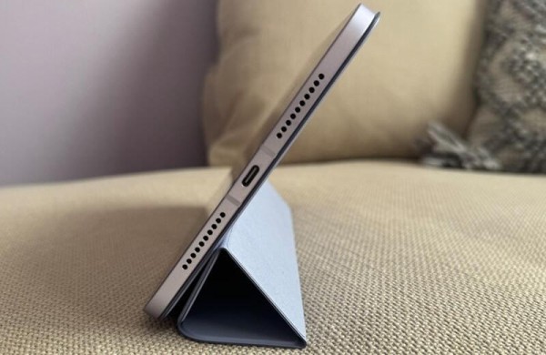 Обзор Apple iPad mini (A17 Pro): компактного планшета с самым мощным железом и ИИ Обзор Apple iPad mini (A17 Pro): компактного планшета с самым мощным железом и ИИ