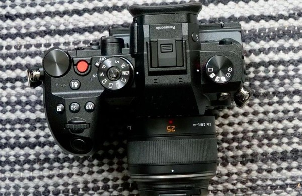 Обзор Panasonic GH6: лучшая беззеркальная камера для влога с оговорками Обзор Panasonic GH6: лучшая беззеркальная камера для влога с оговорками