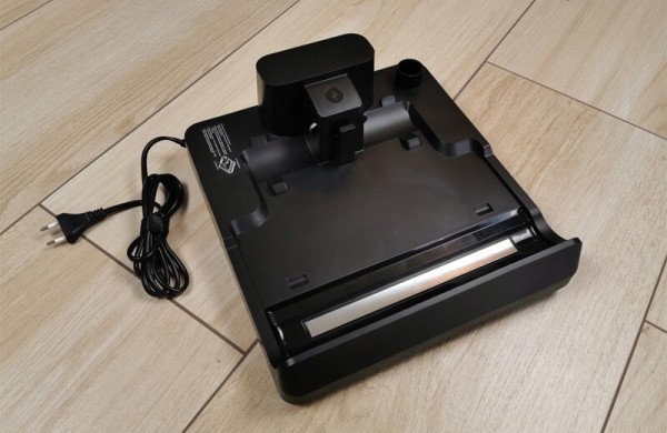 Dreame H13 Pro: обзор мощного беспроводного пылесоса для сухой и влажной уборки Dreame H13 Pro: обзор мощного беспроводного пылесоса для сухой и влажной уборки