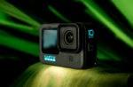Обзор GoPro Hero 10 Black: самой мощной экшн-камеры GoPro на сегодня Обзор GoPro Hero 10 Black: самой мощной экшн-камеры GoPro на сегодня