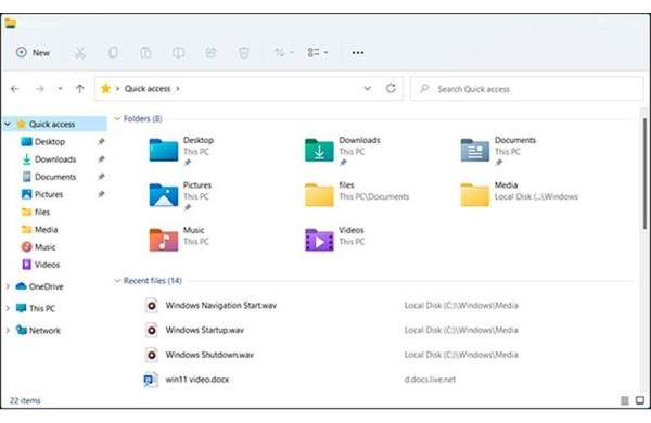 Обзор Microsoft Windows 11: что нового в операционной системе и стоит ли обновляться Обзор Microsoft Windows 11: что нового в операционной системе и стоит ли обновляться