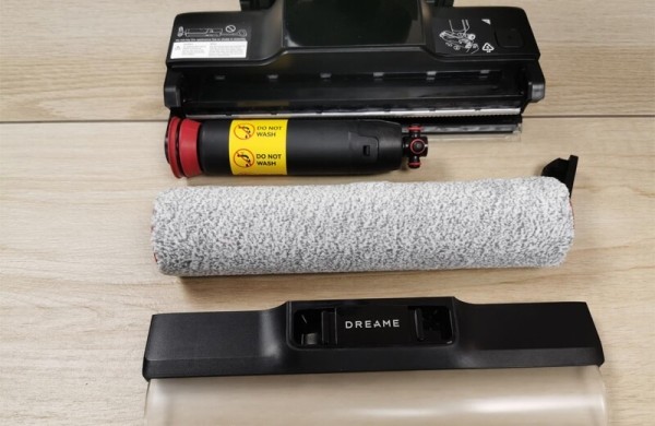 Dreame H13 Pro: обзор мощного беспроводного пылесоса для сухой и влажной уборки Dreame H13 Pro: обзор мощного беспроводного пылесоса для сухой и влажной уборки