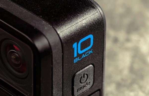 Обзор GoPro Hero 10 Black: самой мощной экшн-камеры GoPro на сегодня Обзор GoPro Hero 10 Black: самой мощной экшн-камеры GoPro на сегодня