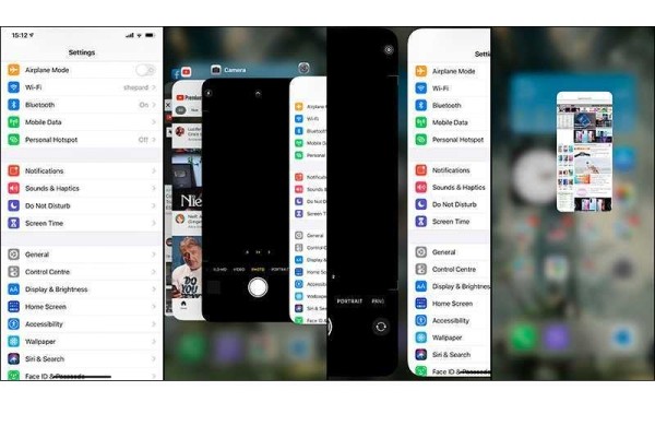 Обзор Apple iOS 14: обновление мобильной операционной системы Apple Обзор Apple iOS 14: обновление мобильной операционной системы Apple