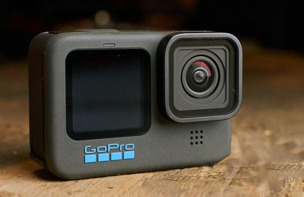 Обзор GoPro Hero 10 Black: самой мощной экшн-камеры GoPro на сегодня Обзор GoPro Hero 10 Black: самой мощной экшн-камеры GoPro на сегодня