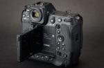 Обзор Nikon Z9: универсальная беззеркальная камера со съёмкой видео 8K Обзор Nikon Z9: универсальная беззеркальная камера со съёмкой видео 8K