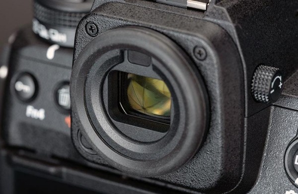 Обзор Nikon Z9: универсальная беззеркальная камера со съёмкой видео 8K Обзор Nikon Z9: универсальная беззеркальная камера со съёмкой видео 8K