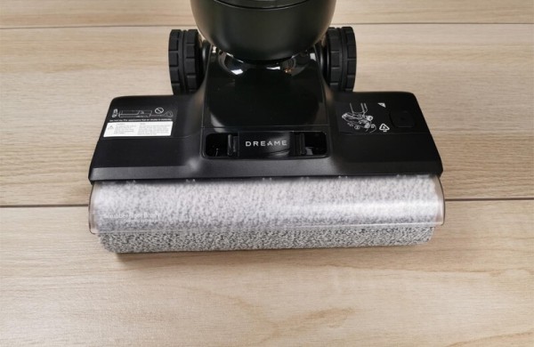 Dreame H13 Pro: обзор мощного беспроводного пылесоса для сухой и влажной уборки Dreame H13 Pro: обзор мощного беспроводного пылесоса для сухой и влажной уборки