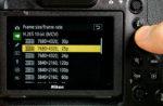 Обзор Nikon Z9: универсальная беззеркальная камера со съёмкой видео 8K Обзор Nikon Z9: универсальная беззеркальная камера со съёмкой видео 8K