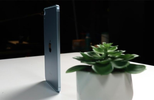 Обзор Apple iPad mini (A17 Pro): компактного планшета с самым мощным железом и ИИ Обзор Apple iPad mini (A17 Pro): компактного планшета с самым мощным железом и ИИ