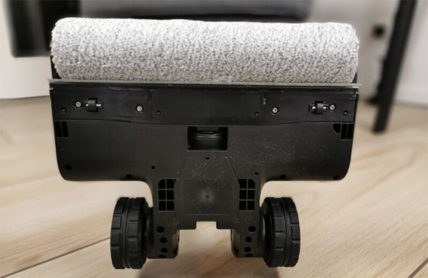 Dreame H13 Pro: обзор мощного беспроводного пылесоса для сухой и влажной уборки Dreame H13 Pro: обзор мощного беспроводного пылесоса для сухой и влажной уборки