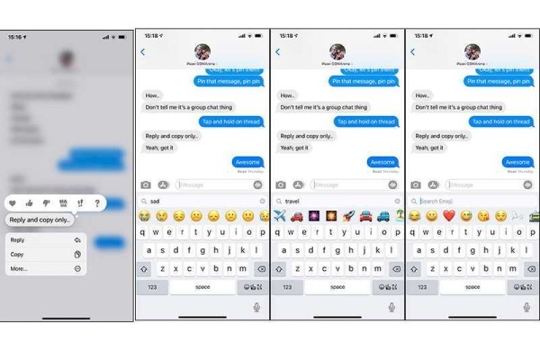 Обзор Apple iOS 14: обновление мобильной операционной системы Apple Обзор Apple iOS 14: обновление мобильной операционной системы Apple