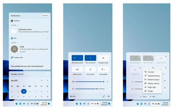 Обзор Microsoft Windows 11: что нового в операционной системе и стоит ли обновляться Обзор Microsoft Windows 11: что нового в операционной системе и стоит ли обновляться