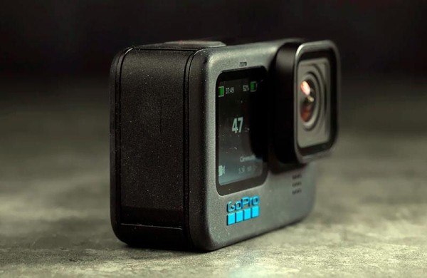 Обзор GoPro Hero 10 Black: самой мощной экшн-камеры GoPro на сегодня Обзор GoPro Hero 10 Black: самой мощной экшн-камеры GoPro на сегодня