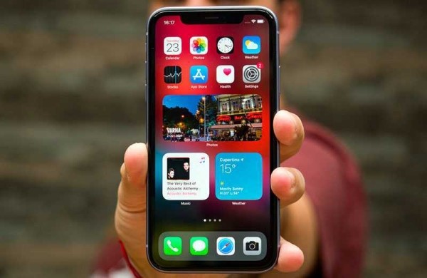 Обзор Apple iOS 14: обновление мобильной операционной системы Apple Обзор Apple iOS 14: обновление мобильной операционной системы Apple