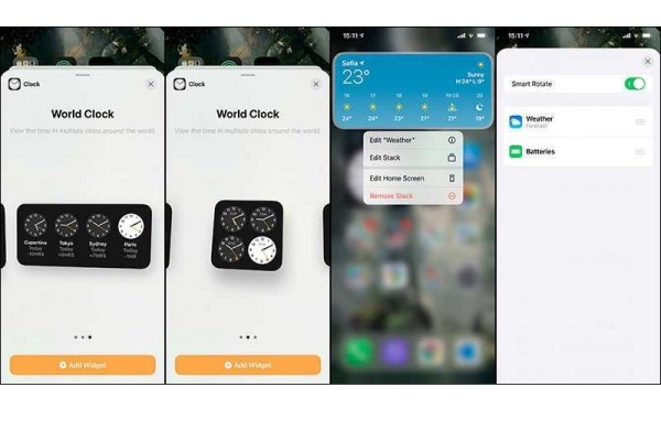 Обзор Apple iOS 14: обновление мобильной операционной системы Apple Обзор Apple iOS 14: обновление мобильной операционной системы Apple