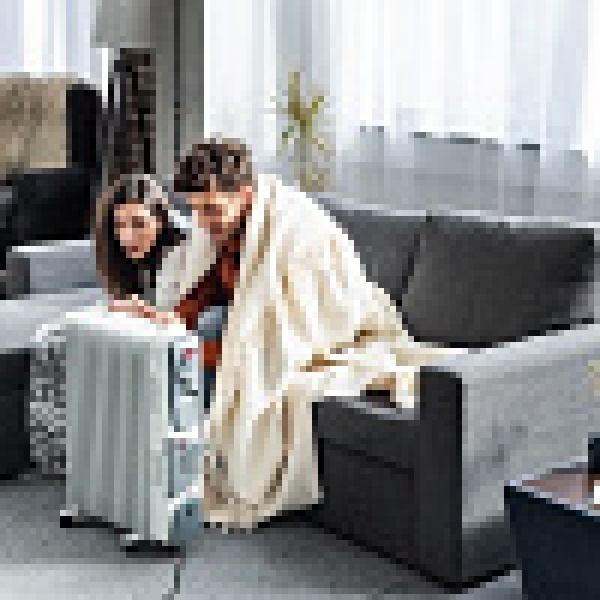 12 лучших керамических обогревателей 12 лучших керамических обогревателей