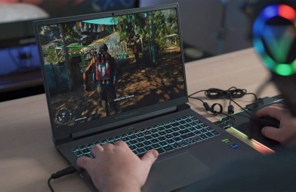 Лучшие игровые ноутбуки 2025 года – ТОП-10 рейтинг цена-качество Лучшие игровые ноутбуки 2025 года – ТОП-10 рейтинг цена-качество