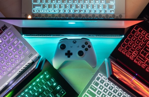 Лучшие игровые ноутбуки 2025 года – ТОП-10 рейтинг цена-качество Лучшие игровые ноутбуки 2025 года – ТОП-10 рейтинг цена-качество