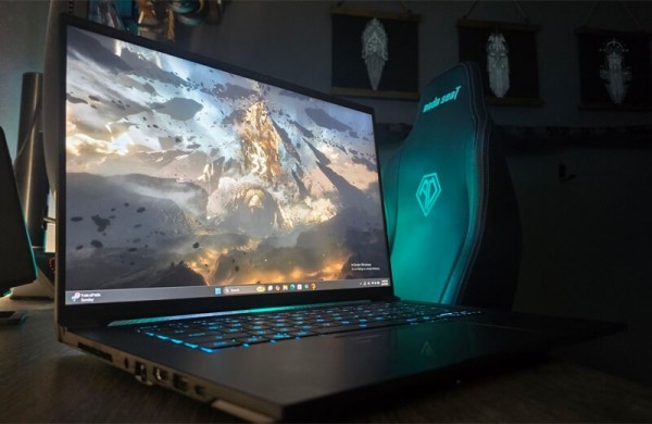 Лучшие игровые ноутбуки 2025 года – ТОП-10 рейтинг цена-качество Лучшие игровые ноутбуки 2025 года – ТОП-10 рейтинг цена-качество